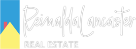 The Reinalda Lancaster Real Estate Group - Logo